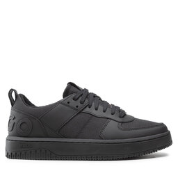 

Снікерcи Hugo Kilian 50480436 10245564 01 Black 001, Чорний