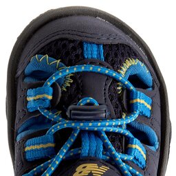 

Босоніжки New Balance K2029NBL Cиній