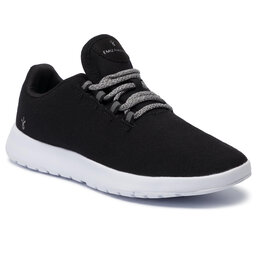 EMU Australia Sneakersy EMU Australia Barkly W12153 Czarny