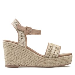 

Еспадрильї Refresh 170536 Beige, Бежевий
