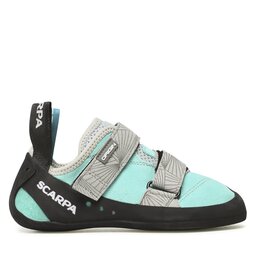 

Взуття Scarpa Origin Wmn 70062-002 Maldive/Black, Голубий