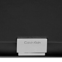 

Сумка Calvin Klein Archive Hardware Crossbody K60K611352 Ck Black BEH, Чорний