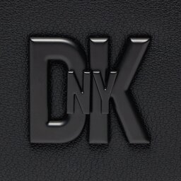 

Сумка DKNY Seventh Avenue Md Fl R33EKY30 Blk/Black BBL, Чорний