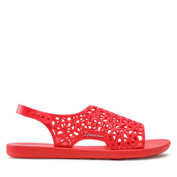 

Босоніжки Ipanema Shape 26679 Red/Red 21513, Червоний