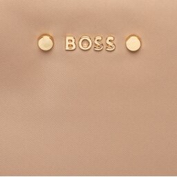 

Сумка Boss 50487445 Open Yellow 750, Жовтий