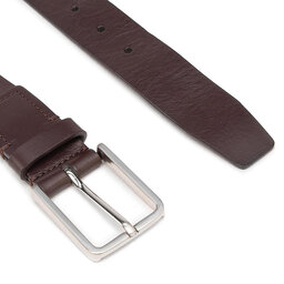 

Чоловічий ремінь Gino Rossi, Коричневий