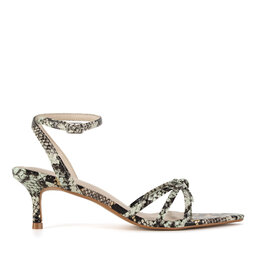JENNY Sandalen JENNY YYS1777 01 Grün