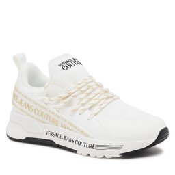 Versace Jeans Couture Сникърси Versace Jeans Couture 75VA3SA8 ZS908 G03