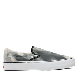 

Кросівки Vans Slip-On Vr3 VN0007NCBM81 Black, Чорний