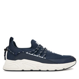 Just Cavalli Sneakers Just Cavalli 80QA3SA0 ZSE69 Dunkelblau
