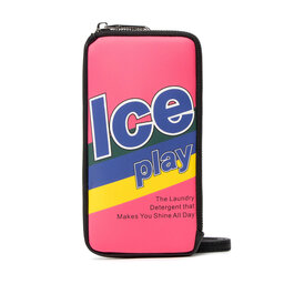 Ice Play Telefontok Ice Play 21I W2M1 7301 6930 S4Y1 Rosa