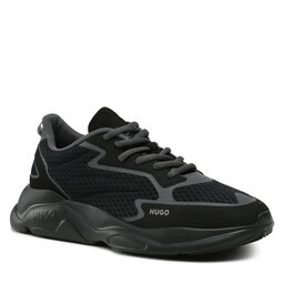 Hugo Сникърси Hugo Leon 50498685 Dark Grey 22