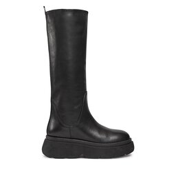

Чоботи Weekend Max Mara Flou 2357960134 Black, Чорний