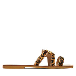 Liu Jo Ciabatte Liu Jo Saba 11 SA5083 PX131 Marrone