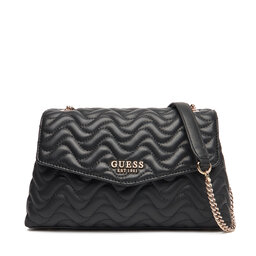 Guess Borsetta Guess Melisandra HWQG96 53210 Nero