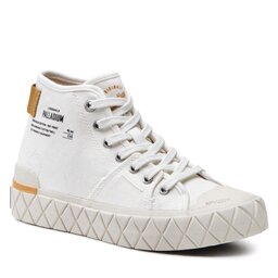 Palladium Sneakers Palladium Palla Ace Chukka Ww 78567-180-M Cream White