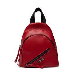Nobo Geantă Nobo NBAG-N0550-C005 Roșu