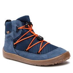 Froddo Schnürschuhe Froddo Tex Track G3110231-1 S Denim 1