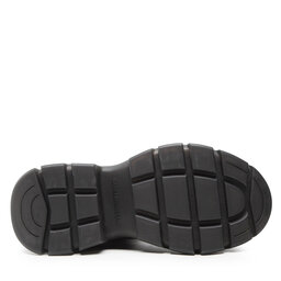 

Челсі KARL LAGERFELD KL42944 Black Lthr, Чорний