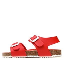 

Босоніжки Garvalin 232664 D Red, Червоний