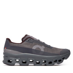 On Sneakers On Cloudmonster Void 3MG10915366 Dunkelgrau