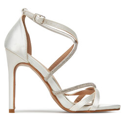DeeZee Sandale DeeZee KYM-HF-68 Écru