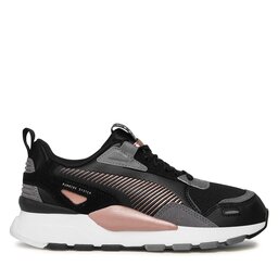 

Снікерcи Puma Rs 3.0 Metallic Wns 39286602 Чорний