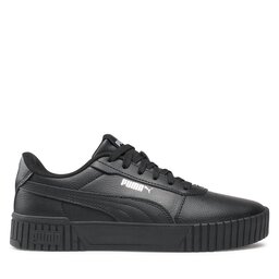 Puma Sneakersy Puma Carina 2.0 Jr 386185 10 Čierna
