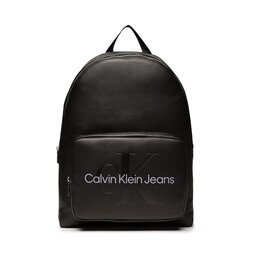 Calvin Klein Rucsac Calvin Klein Sculpted Campus Bp40 Mono K60K608375 0GJ
