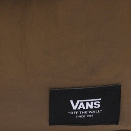 

Рюкзак Vans Old Skool Cinch Backpack VN00082G0E01 Sepia, Рожевий