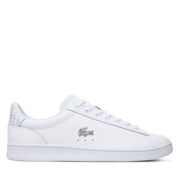 Lacoste Sneakers Lacoste Carnaby Set Monogram Pack 52SMA0051 Weiß