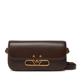 Emporio Armani Torebka Emporio Armani EW001212 AF14786 U6027 Khaki