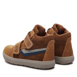 

Черевики Primigi GORE-TEX 4887100 M Cuoio/Cuoio, Коричневий