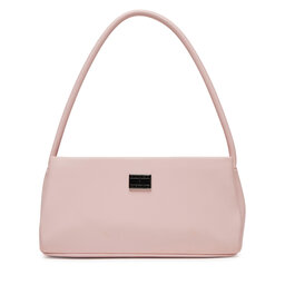 Tommy Jeans Kabelka Tommy Jeans Tjw American Cool Shoulder Bag AW0AW17295 Růžová