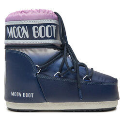 Moon Boot Schneeschuhe Moon Boot 80D1409530 Dunkelblau