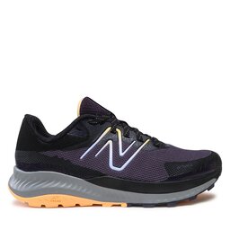 New Balance Chaussures de running New Balance DynaSoft Nitrel v5 WTNTRMP5 Violet