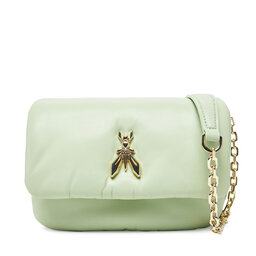 Patrizia Pepe Borsetta Patrizia Pepe 8B0219/L113 Verde