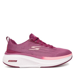 Skechers Laufschuhe Skechers Go Run Elevate 2.0 129000/RAS Rosa