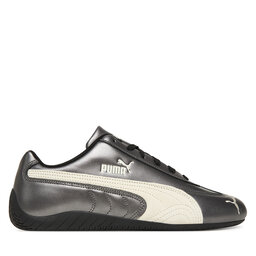 Puma Снікерcи Puma Speedcat Metallic 403689 02 M Срібний