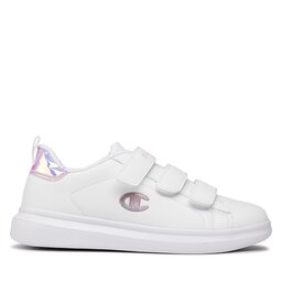

Снікерcи Champion Angel G Gs S32515-CHA-WW009 Wht, Білий