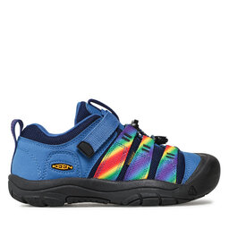 Keen Półbuty Keen Newport H2SHO 1026186 Niebieski