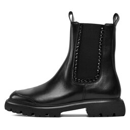 

Челсі Kennel & Schmenger Print 21-32560.720 Schwarz/Blk Ss, Чорний