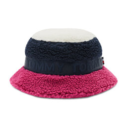 

Капелюх Tommy Hilfiger Bucket AW0AW13448 TZO, Кольоровий