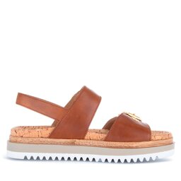 Gabor Sandalen Gabor 22.853.53 Braun