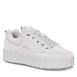 Fila Laisvalaikio batai Fila Sandblast S Wmn FFW0190.80006 Nimbus Cloud