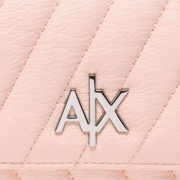 

Сумка Armani Exchange 948481 2F745 17970 Nude, Рожевий