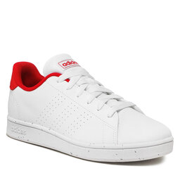 adidas Buty adidas Advantage H06179 White