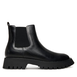 Guess Klassische Stiefeletten Guess FMTGOM LEA10 Schwarz