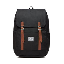 Herschel Hátizsák Herschel Retreat Small 11400-00001 Black