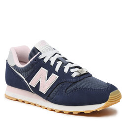 New Balance Sneakers New Balance WL373OA2 Blu scuro